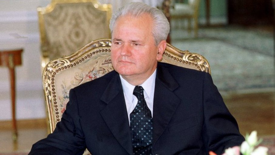 Đukić Dejanović: Milošević je mogao da promijeni identitet i napusti Srbiju, ali je to odbio