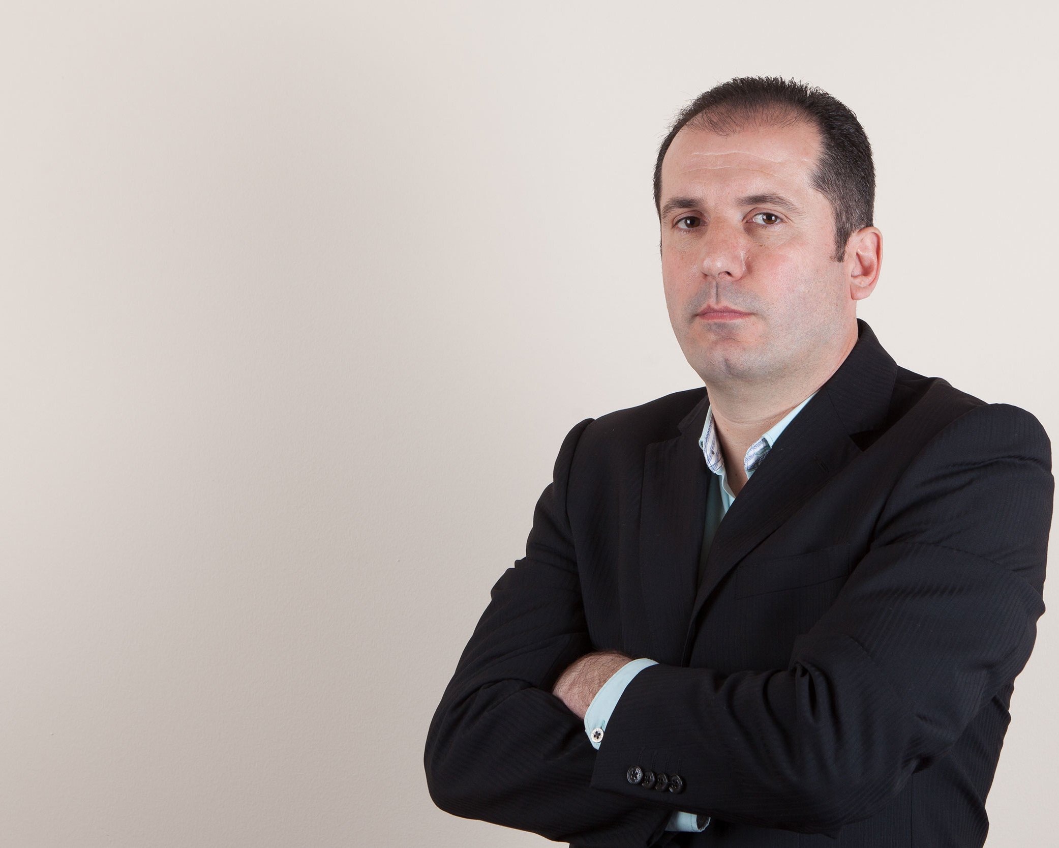 Advokat Mitropolije: Ministar Đorđe Radulović, nastavlja sa antisrpskom i antipravoslavnom politikom DPS-a