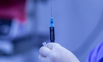 Velika Britanija prva na svijetu odobrila vakcinu Fajzer-Bajontek