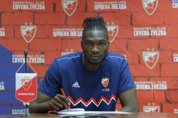 Zvezda „betonirala“ reket: Noko se vratio na Mali Kalemegdan
