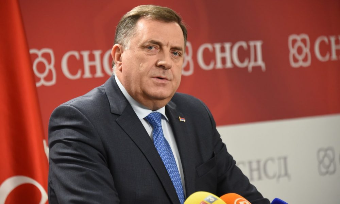 Dodik: Vakcine sa Zapada izazivaju neplodnost, nabavićemo ruske