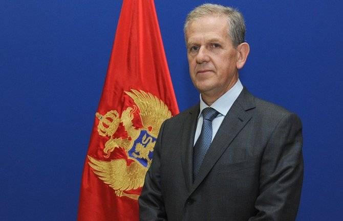 Ko iz nove Vlade štiti ambasadora Budimira Šegrta: Lažno svjedočio protiv lidera DF-a, uzimao pare od Duška Kneževića i nova vlast ga ne smjenjuje!