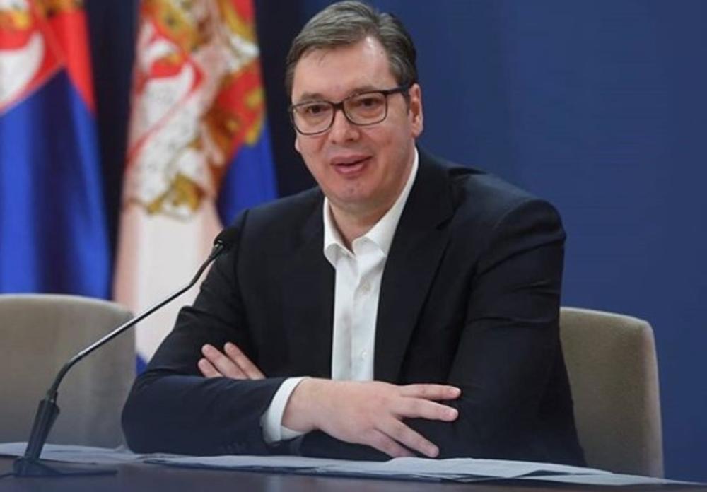 Vučić: Uvjeren sam da ćemo pobijediti virus, ključne za to su nove bolnice i besplatne vakcine