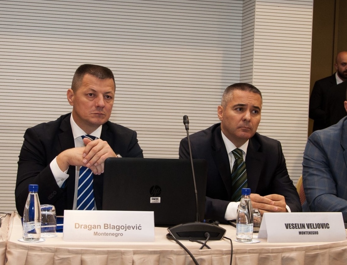Sramna odluka Zdravka Krivokapića i Dritana Abazovića: Za šefa policije postavljaju saradnika Veselina Veljovića koji je hapsio poslanike DF-a jer su branili Crkvu!