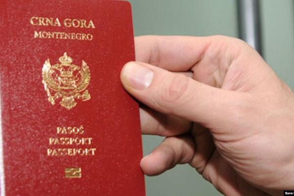 I Bemax i Ivanović grade za zlatni pasoš