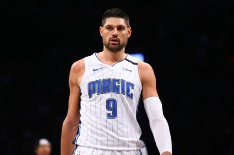 Počela NBA predsezona: Vučević odmah donio pobjedu Orlandu