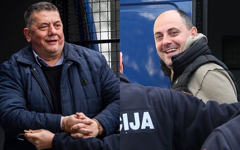 Istina na kraju pobijedila: Ako nova vlast ne smijeni i uhapsi one koji su hapsili novinare, pravda će biti izigrana!
