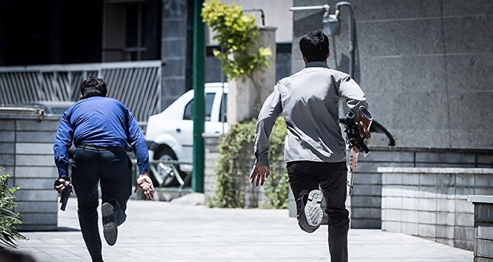 Iran: Bezbjednosne službe uhapsile osobe odgovorne za smrt naučnika
