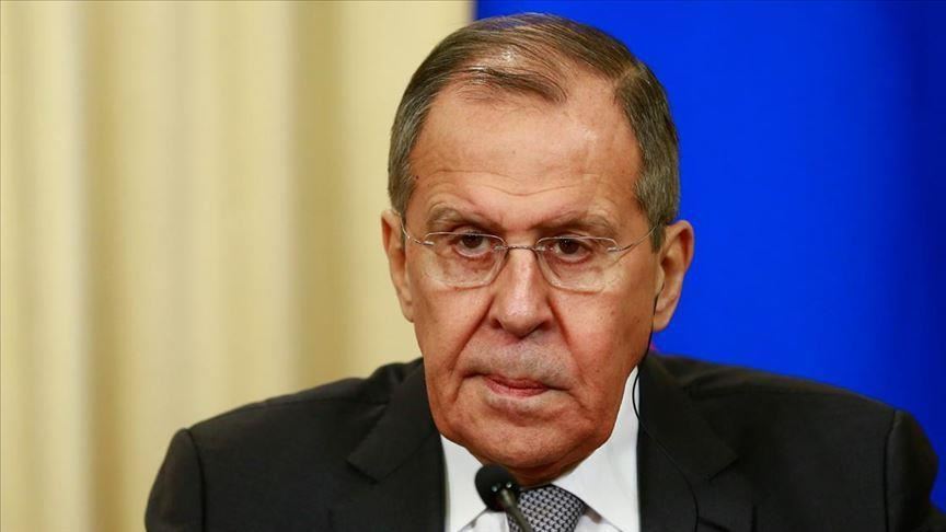 Lavrov: EU ne može biti samostalna sa SAD u Evropi