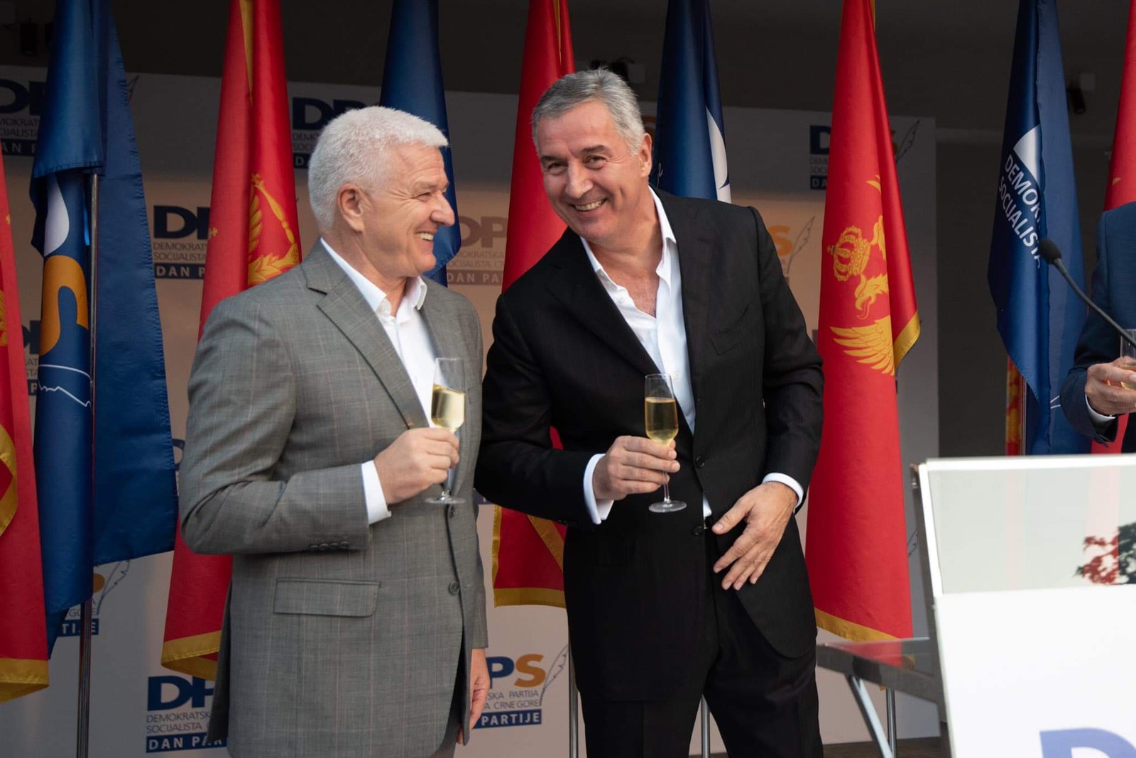 Hit DPS odbornika u Rožajama: Sad kad nam se vrate kadrovi iz Podgorice, jer smo izgubili vlast, moramo ih zaposliti kod nas