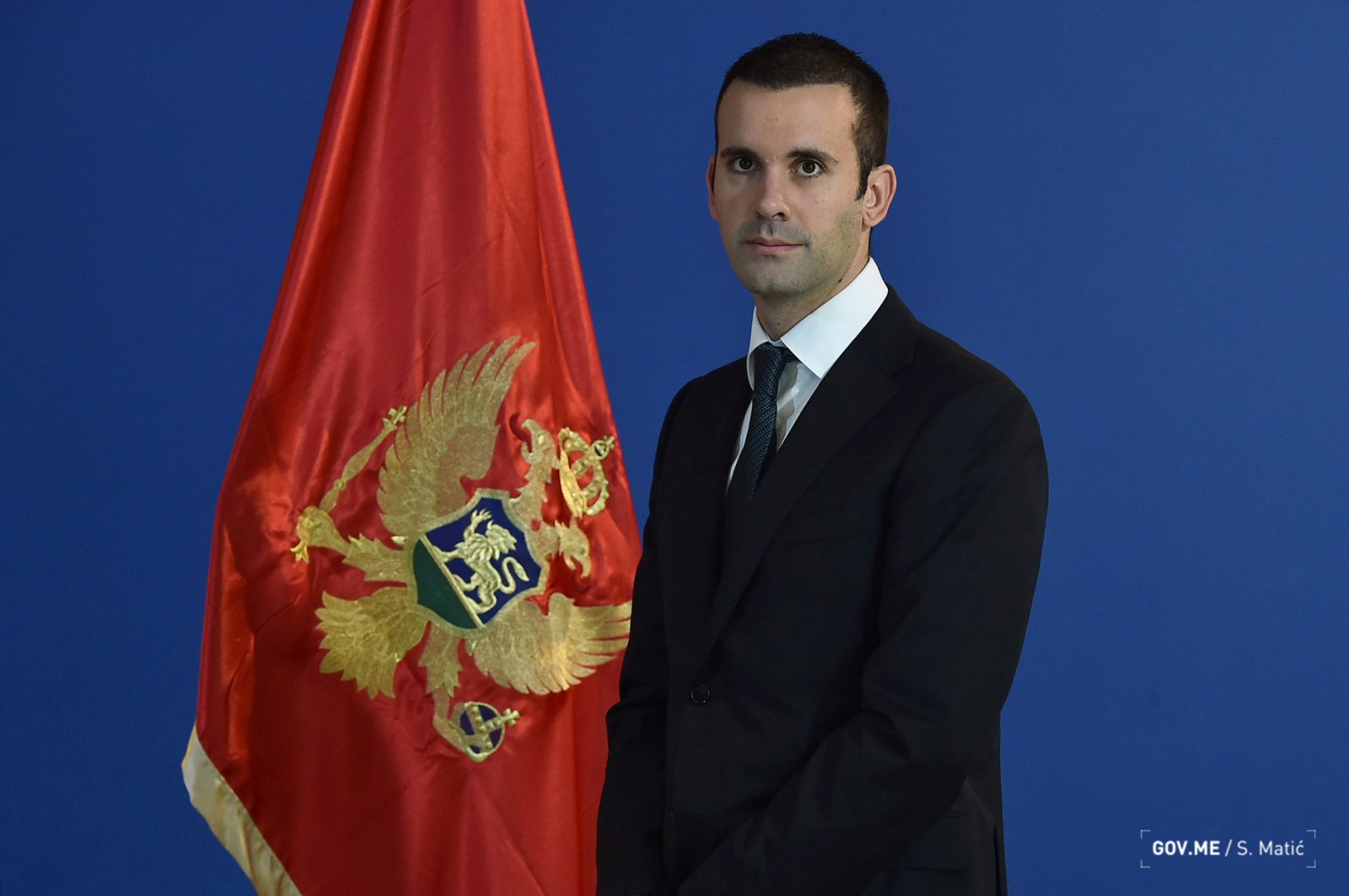 Spajić: Nije bilo legalne opcije da država pomogne Montenegro erlajns