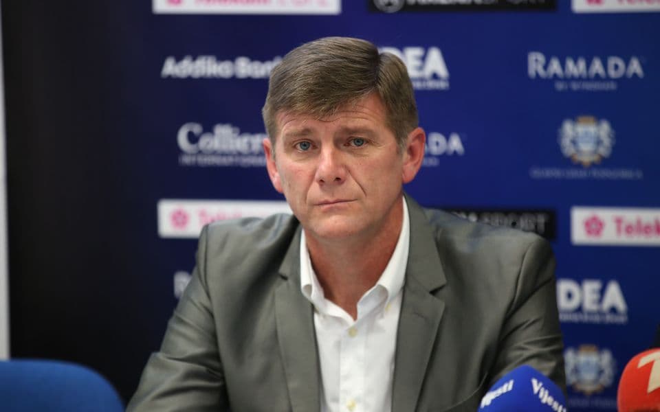 Impresivne brojke Mladena Milinkovića u 2020.