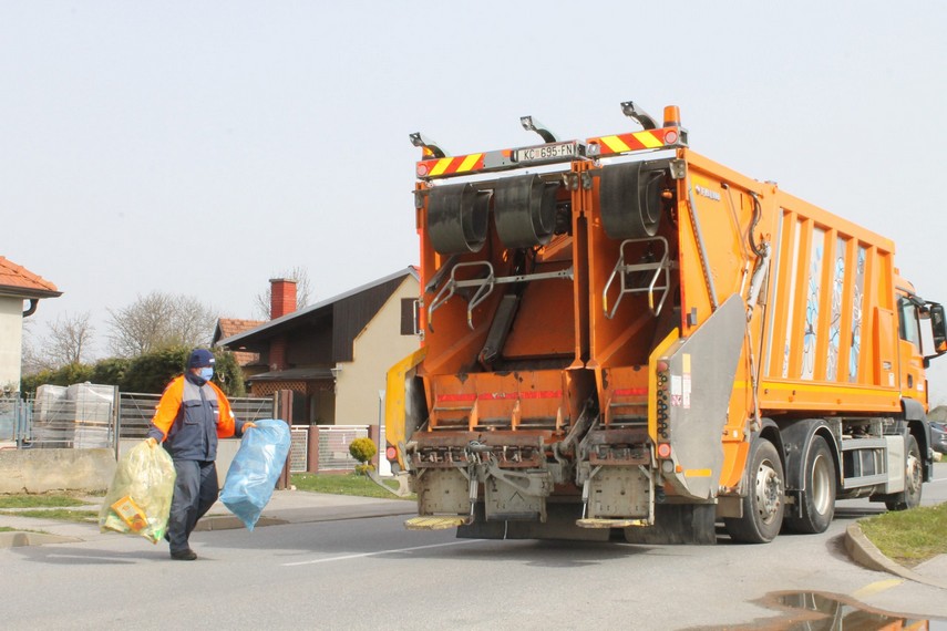 Još uvijek se ne zna ko je ubio bebu u Bijelom Polju i ostavio je u kontejneru