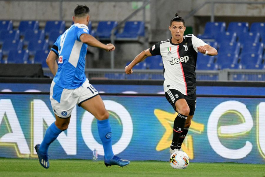 Napoli dobio pravnu bitku, meč sa Juventusom mora da se igra