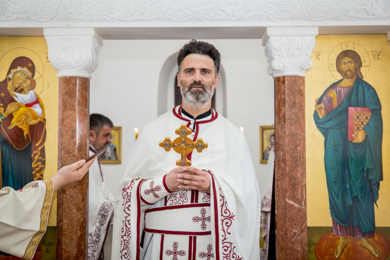 O. Predrag Šćepanović: Hramovi nemaju točkove, ostaju u Crnoj Gori kao duhovno blago