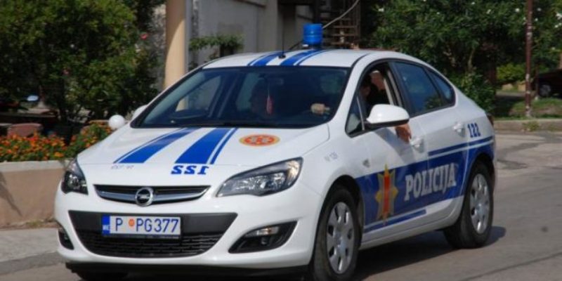 Akcija “Stop neregistrovanim vozilima”: Sankcionisano 534 vozača