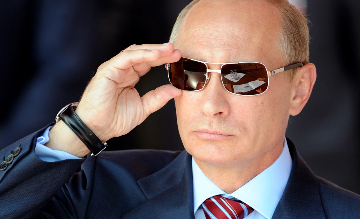 Kremlj: Putin tradicionalno za Božić posećuje neki ruski region