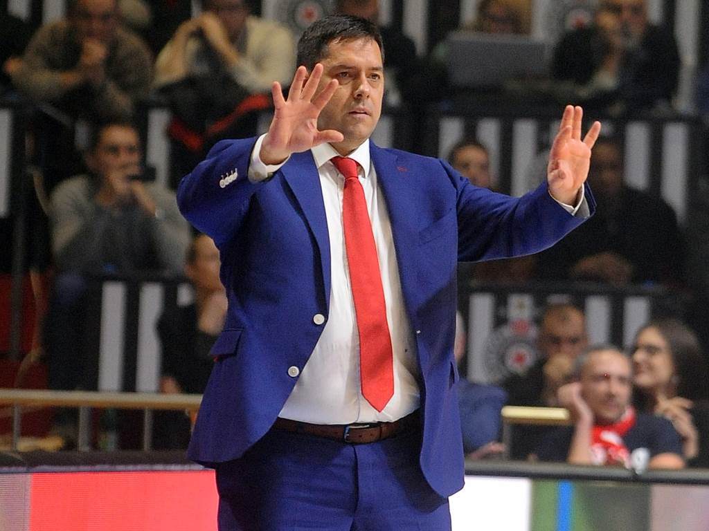 Filipovski od Deda Mraza traži pleja i krilnog centra