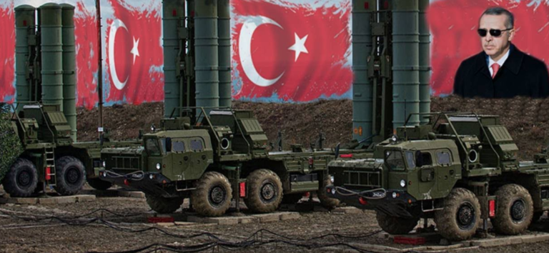 Turska i SAD formirale zajedničku grupu za rešavanje problema oko S-400