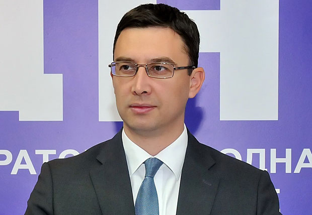 Bojović: Krivokapić da se ne skriva iza Đukanovića već da preuzme odgovornost