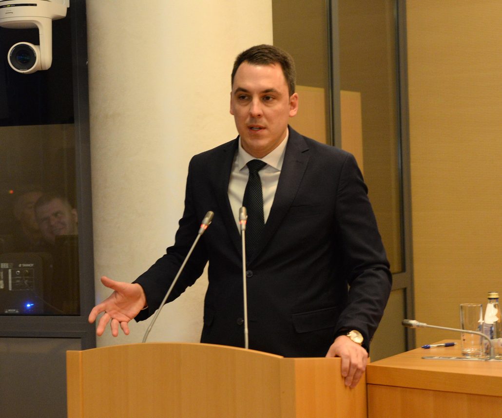 Glavni grad pomogao podgoričke ugostitelje sa 80.000 eura