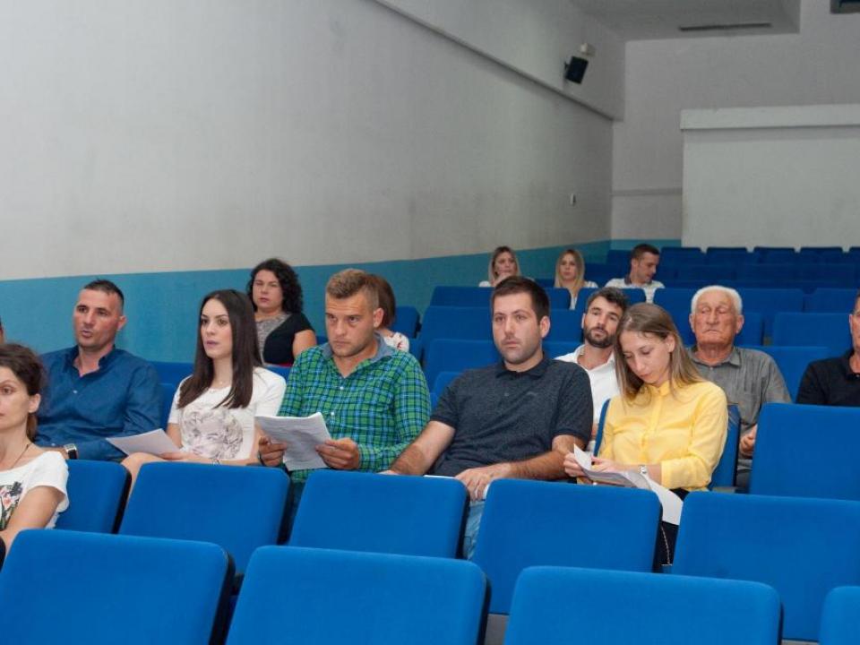 Dvoličnost DPS-a: Kvorum u Zeti obezbjedili video linkom, a zbog slične stvari napadaju parlamentarnu većinu da je prekršila zakon