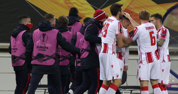 Zvezda ima gomilu dužnika i veliku priliku za osvetu