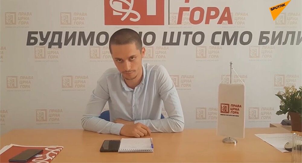 Visoki funkcioner napustio Marka Milačića: Narod nije glasao da kadrovi DPS-a budu na funkcijama, neću da učestvujem u prevari naroda!