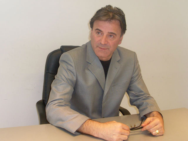 Blažić: Nedopustivo je da DIK ne radi ono što je njena dužnost