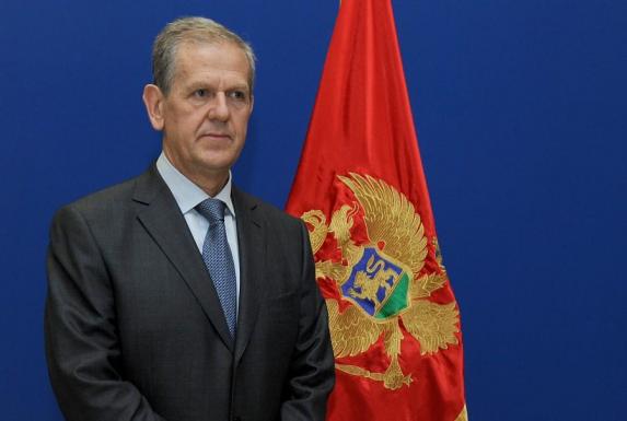 Komedija se nastavlja: Šegrt pušten na slobodu