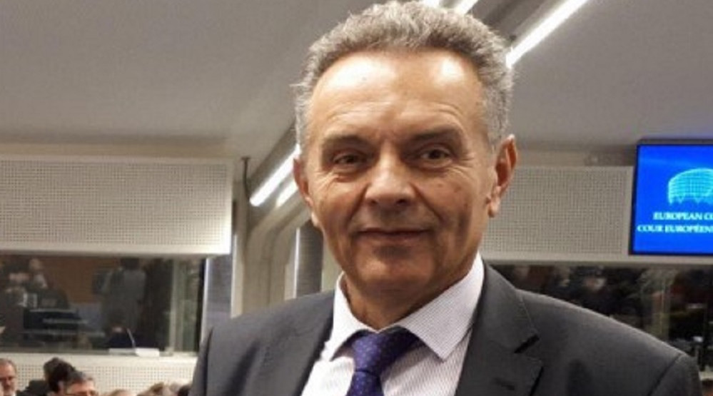 Budimir Šćepanović nikad nije bio sudija: Za predsjednika Ustavnog suda izabrali aktivistu DPS-a!