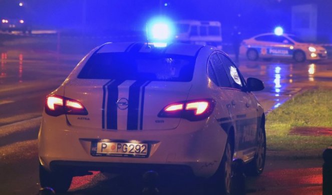 Čak sedamnaest saobraćajnih nezgoda za samo 24 sata