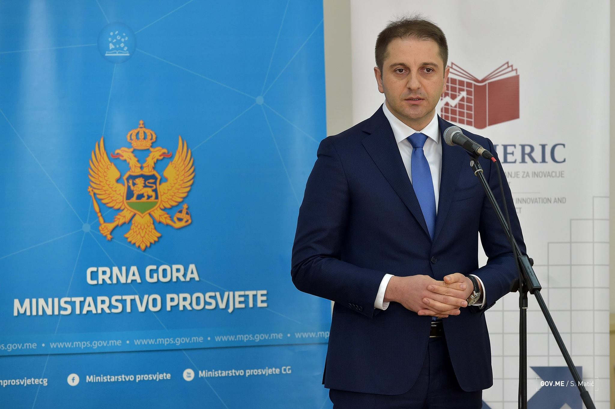 Šehović: Kolege iz vladajuće većine da ne dozvole ponižavanje Parlamenta