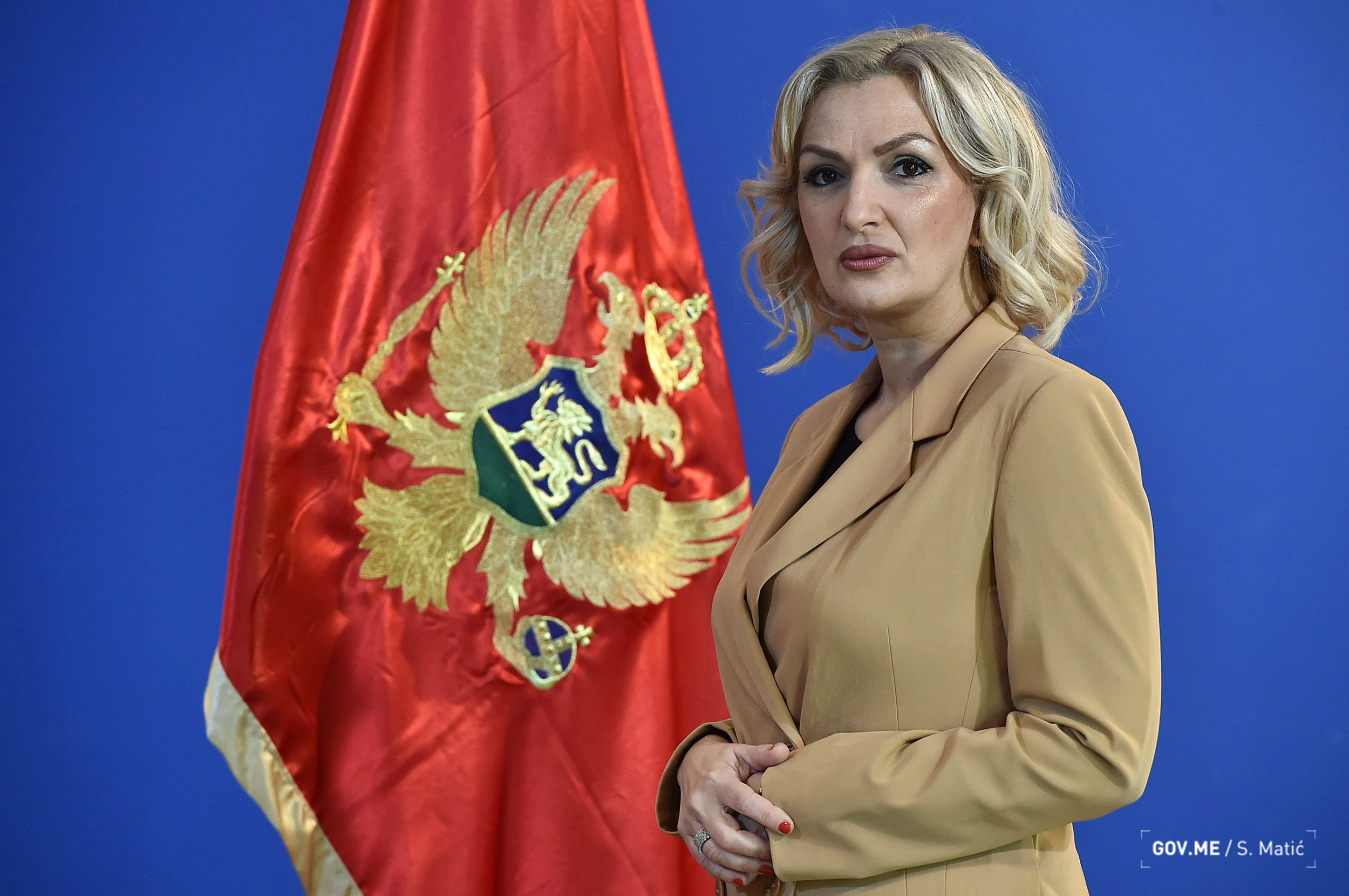 Borovinić Bojović: Povratak ljekara u javno zdravstvo biće jedan od prioriteta u narednom periodu