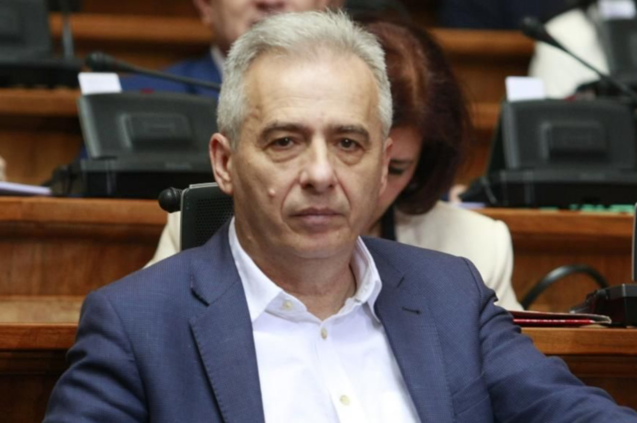 Drecun: Slijedi duži zastoj u dijalogu Beograda i Prištine zbog političke krize na KiM