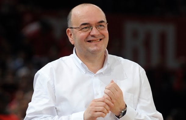 Vujošević: Bojim se da srpska košarka ide putem fudbala