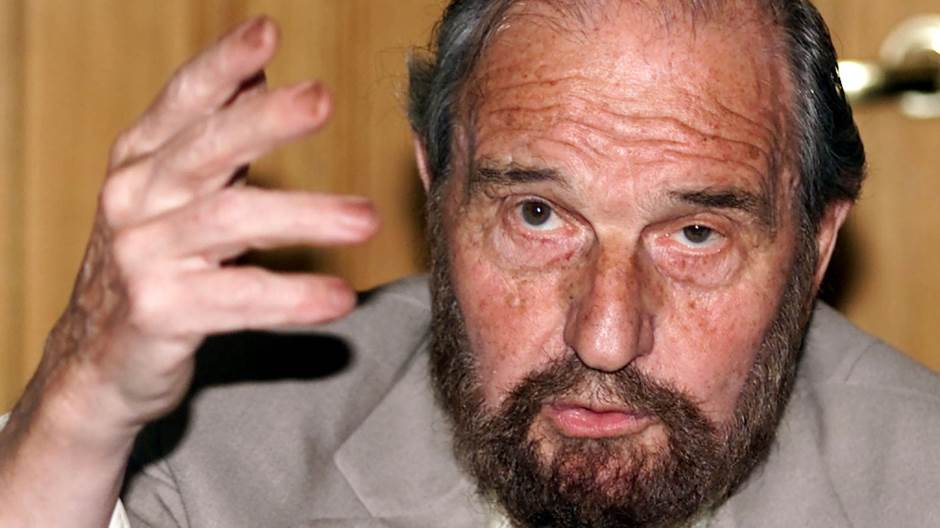 Odlazak Džordža Blejka: Legendarni dvostruki špijun koji je radio za sovjetsku službu