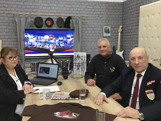 Srpski svijet: General Milorad Stupar – Boris Tadić je više ubio vojsku nego NATO (video)