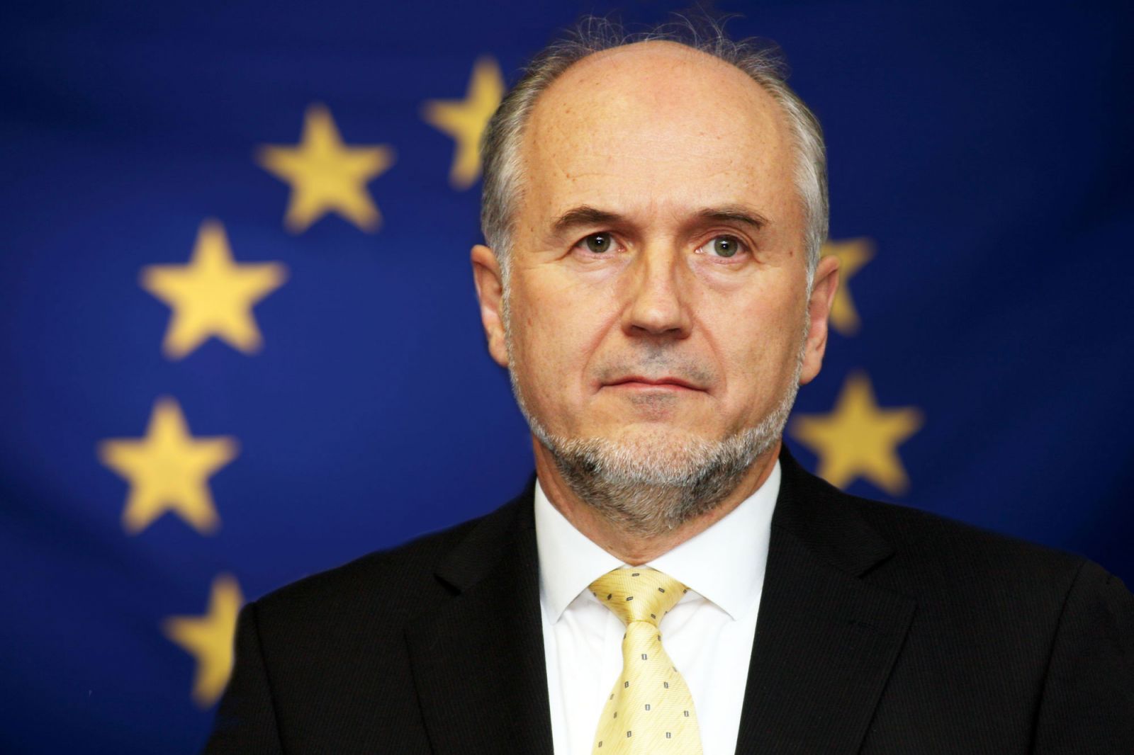 Austrijska agencija: Visoki predstavnik Bosne i Hercegovine Incko spreman za penziju