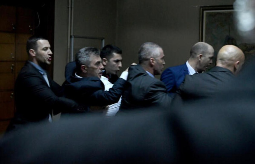 Đukanović: Poraženi režim ostao je skoro netaknut i drži sve poluge moći u svojom rukama