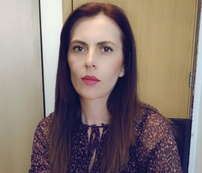 Jelena Maraš šefica kabineta Sergeja Sekulovića