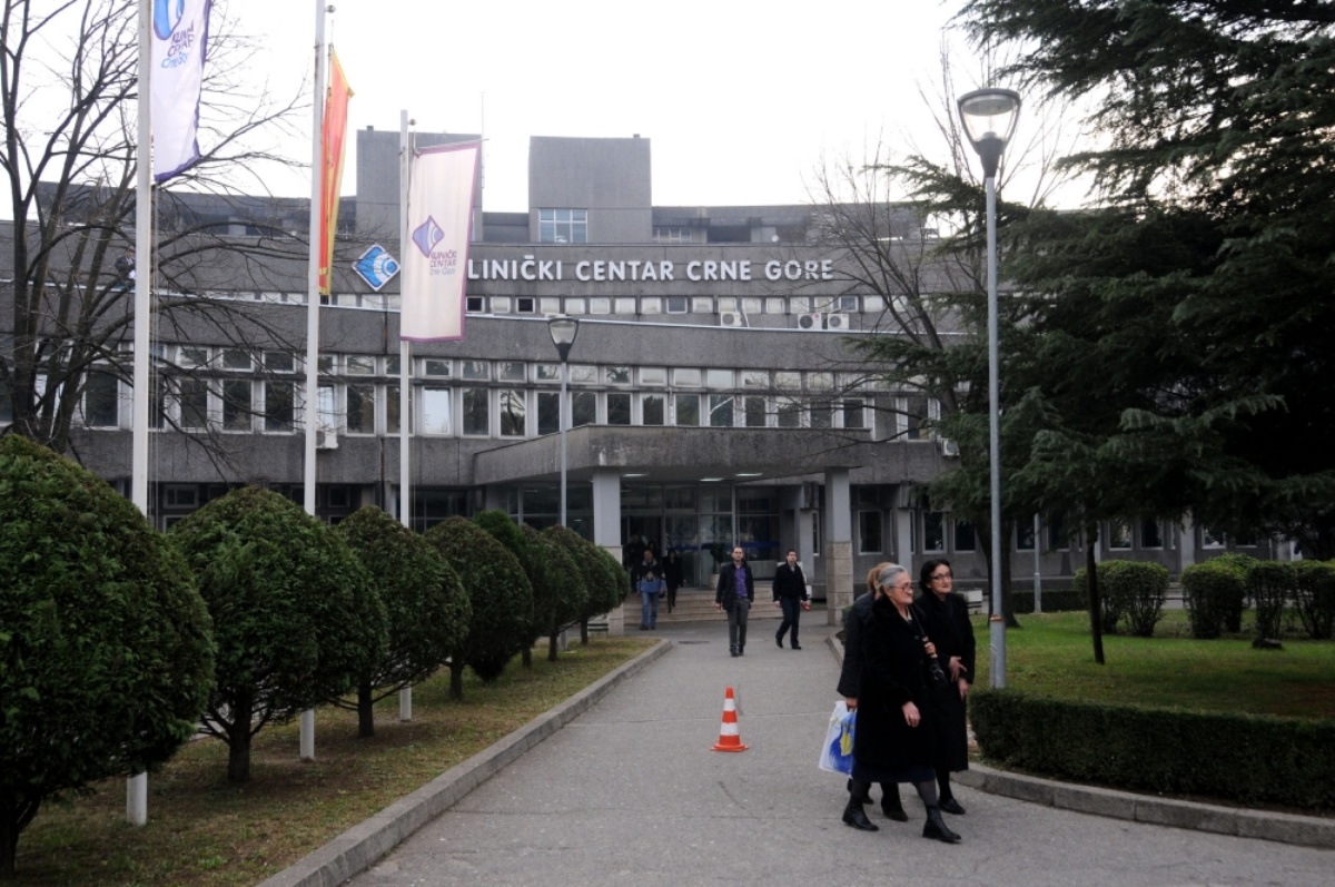 Za devet mjeseci umrlo skoro 5.000 građana