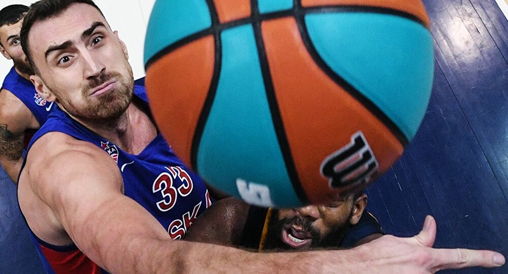 Liga u kojoj srpski košarkaši drže rekorde