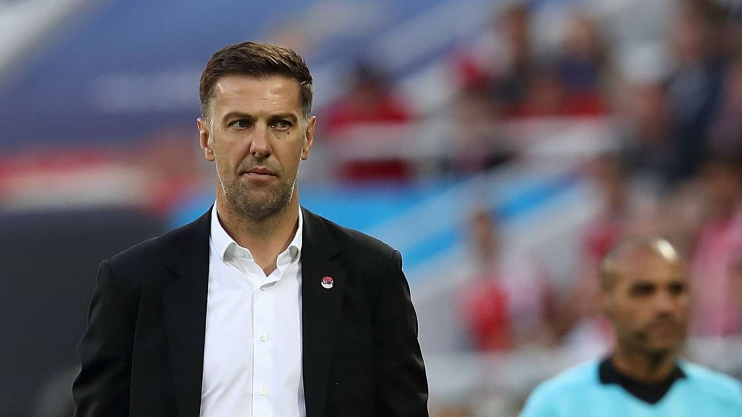 Krstajić na klupi TSC-a