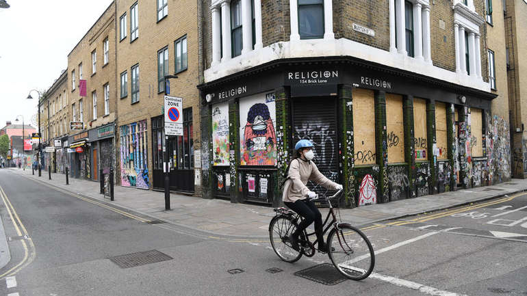 I u Londonu nove restriktivne mjere: Zatvaraju se hoteli, restorani, bioskopi…