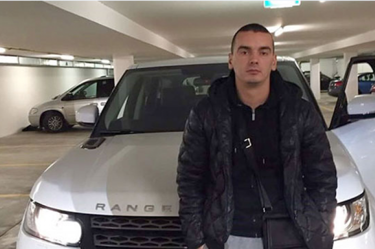 Ljuljić: Biletić, Ramusović i Đurišić uz Bojičića su učesnici u Danijelovom ubistvu