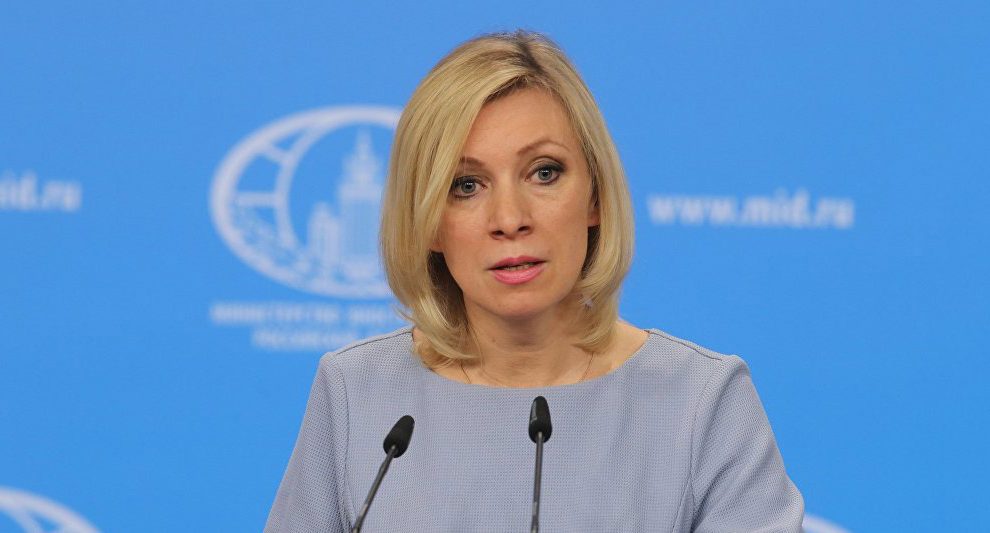 Zaharova: „Rat vakcina“ je u toku, snaga Rusije je – u istini