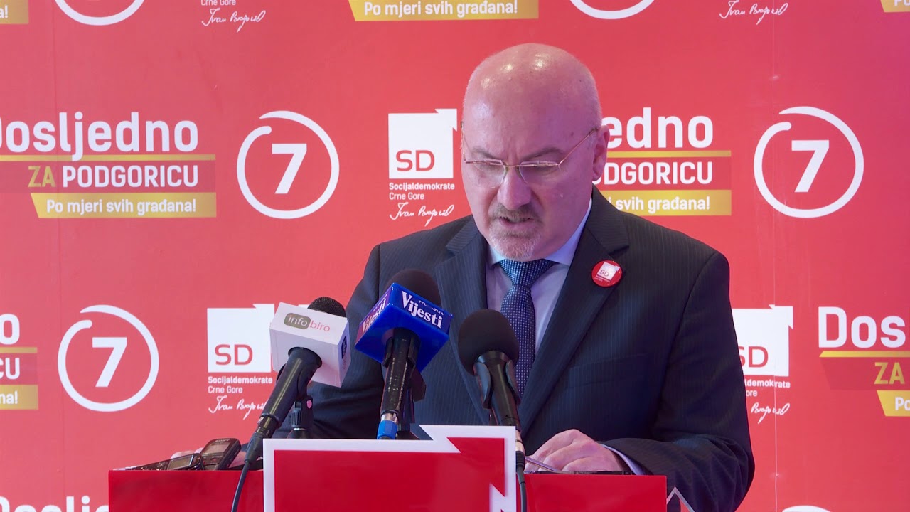 Suhih: Polarizacija do kritičnog nivoa