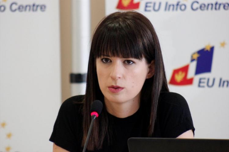 Popović Samardžić nova predsjednica Ljekarske komore