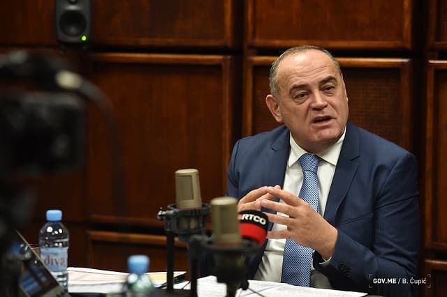 Simović nema para da otplati dug: Odložio plaćanje na dvije godine